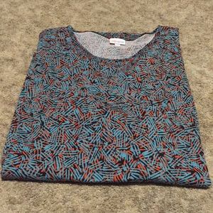 Lularoe Irma- 2XL